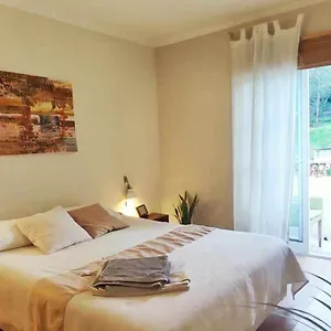  Accommodatie bij particulieren Lovely Bedroom In Portugal