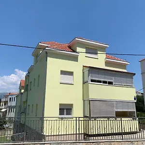  Appartement Marjan Kroatië