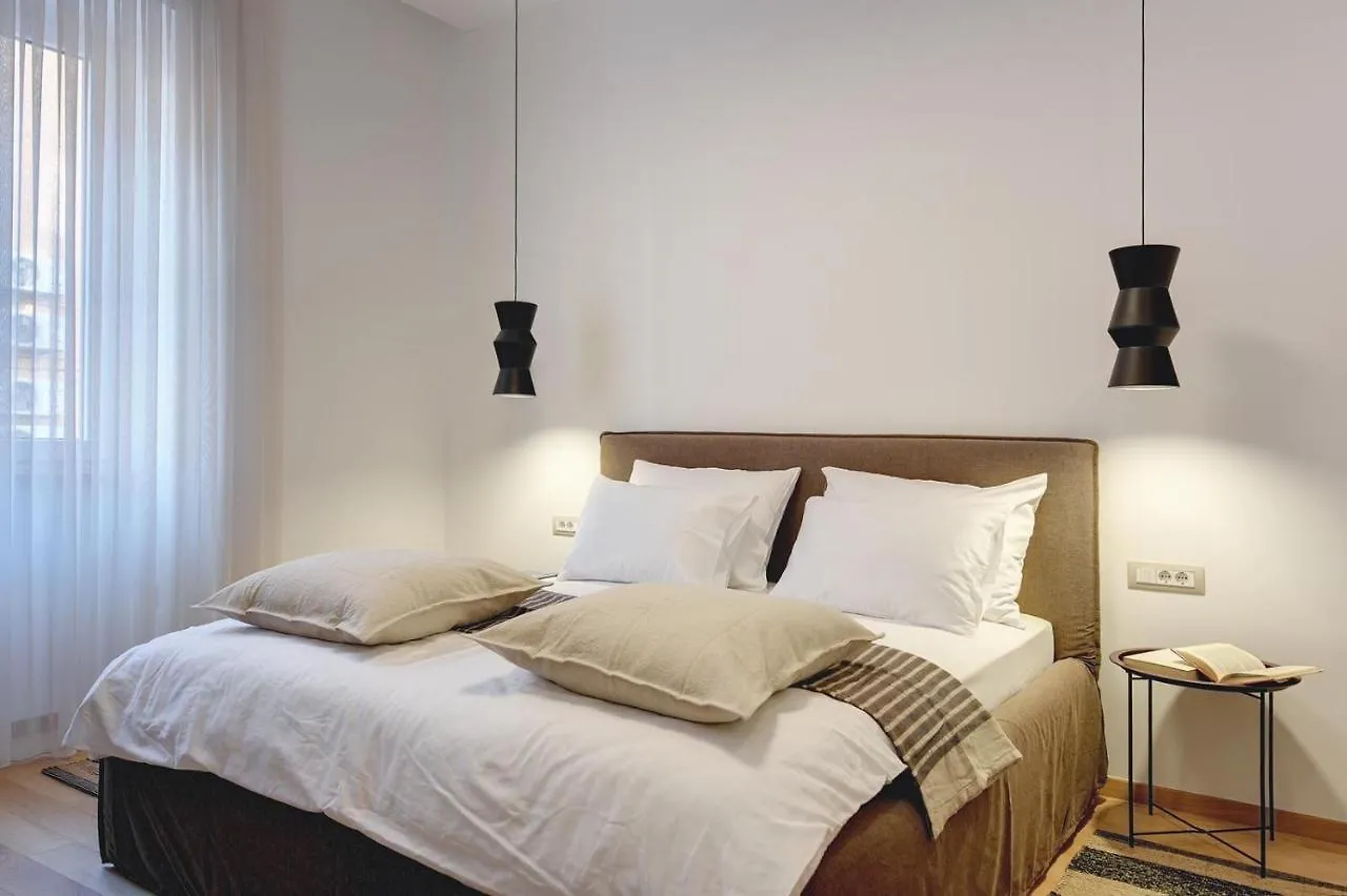 Cave Design Apartment Pula