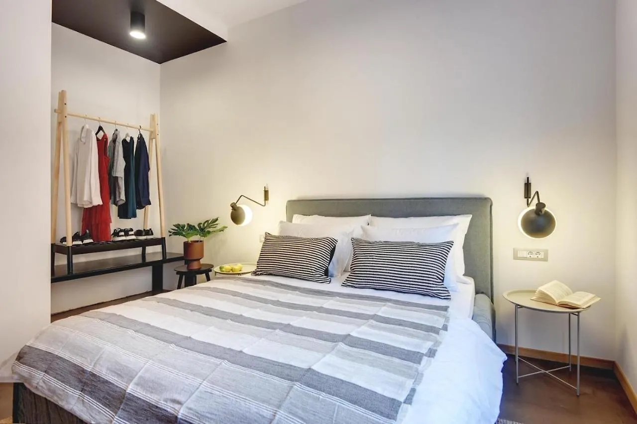 Cave Design Apartment Pula