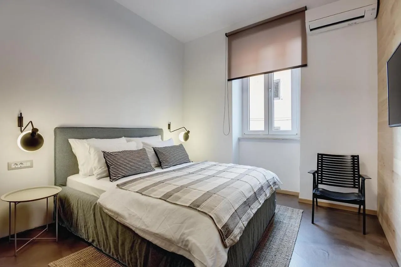 Cave Design Apartment PUY 0*,  קרואטיה