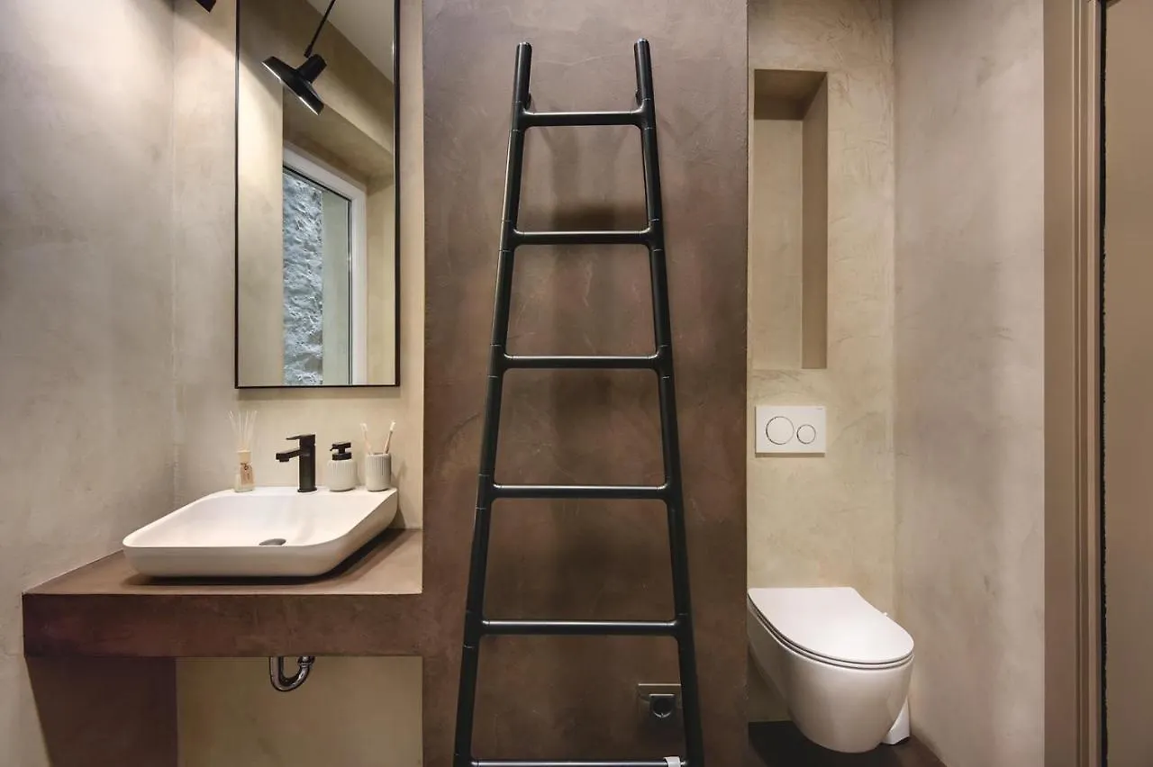Cave Design Apartment PUY קרואטיה