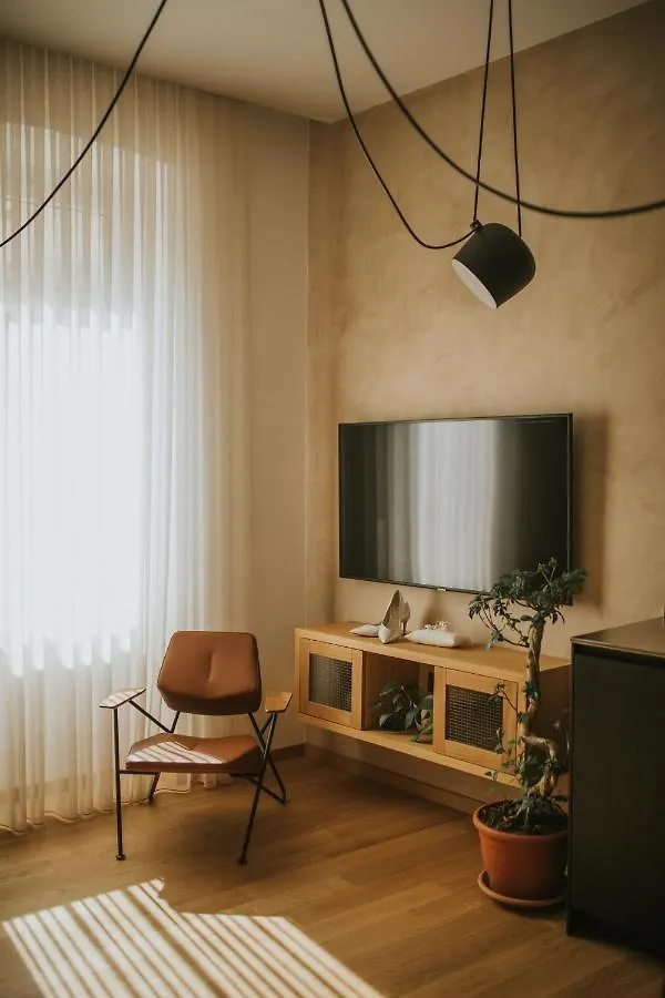 Cave Design Apartment PUY קרואטיה